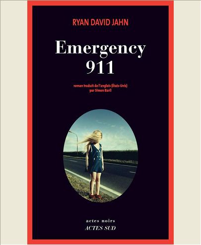 EMERGENCY 911