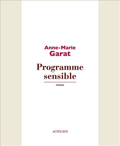 PROGRAMME SENSIBLE