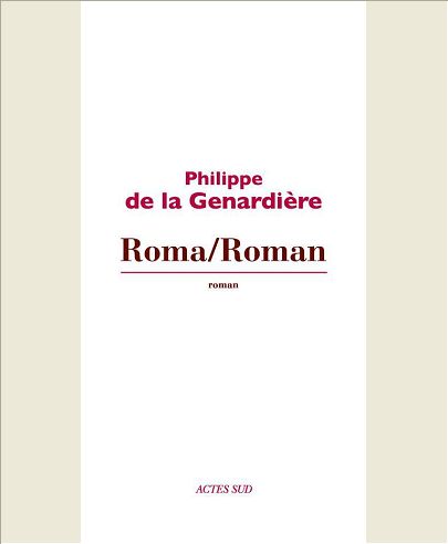 ROMA/ROMAN