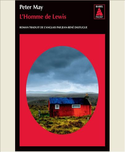 L'HOMME DE LEWIS (BABEL NOIR)