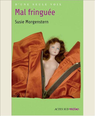 MAL FRINGUEE