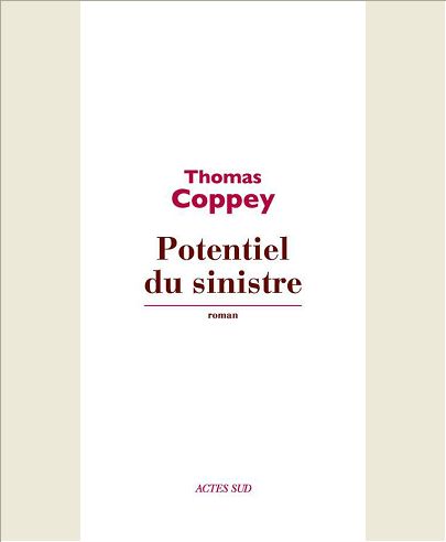 POTENTIEL DU SINISTRE