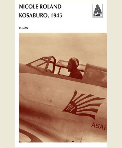 KOSABURO, 1945 BABEL 1156
