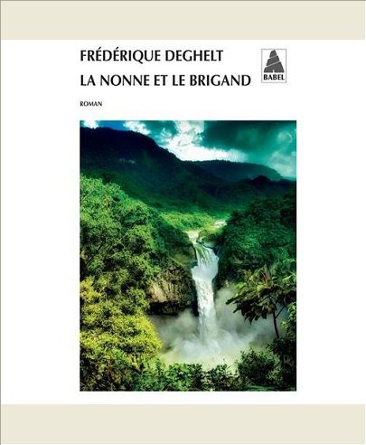 LA NONNE ET LE BRIGAND