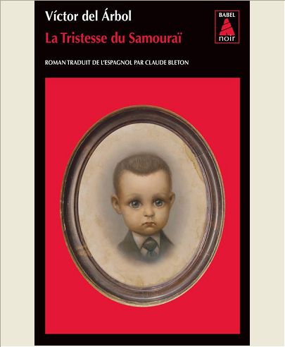 LA TRISTESSE DU SAMOURAI