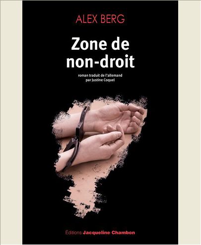ZONE DE NON-DROIT