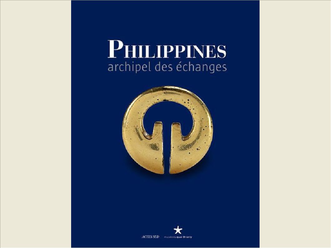 PHILIPPINES, ARCHIPEL DES ECHANGES