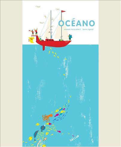 OCEANO