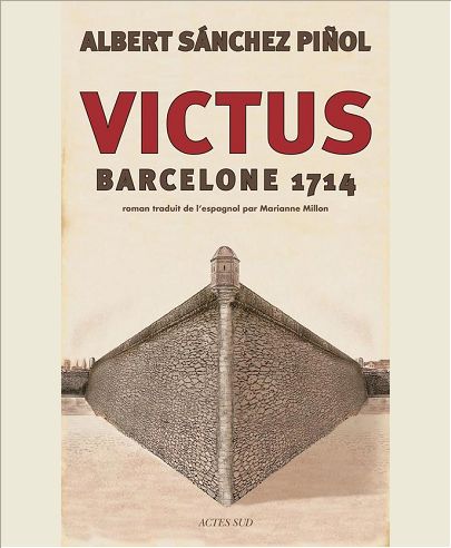 VICTUS - BARCELONE 1714
