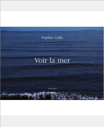 VOIR LA MER - 1ERE ED