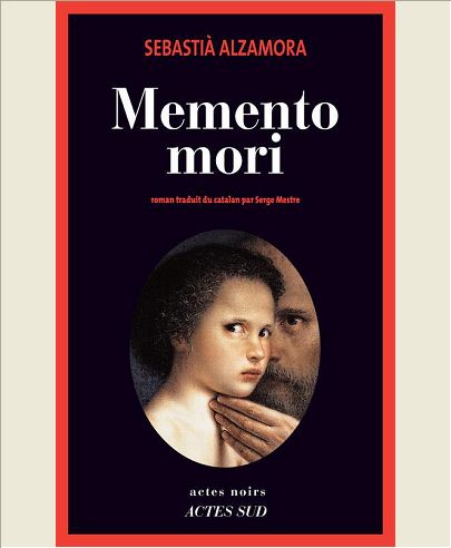 MEMENTO MORI