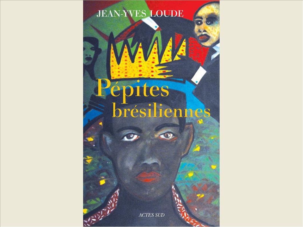 PEPITES BRESILIENNES