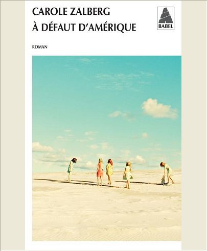 A DEFAUT D'AMERIQUE BABEL 1161