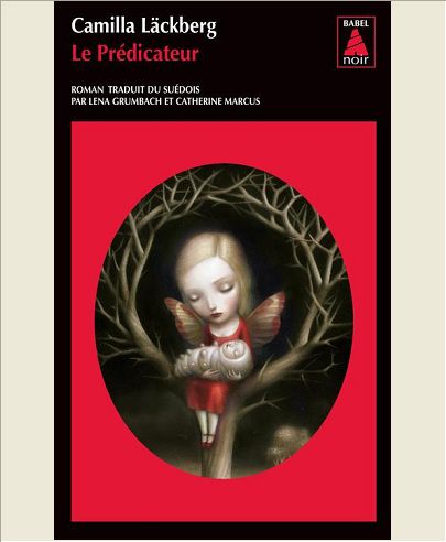 LE PREDICATEUR