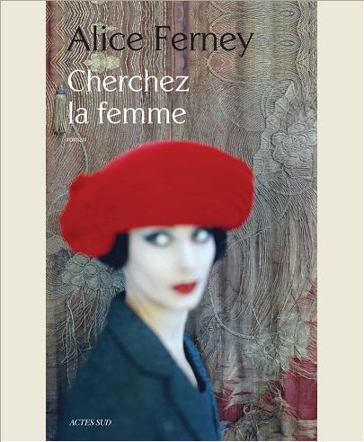 CHERCHEZ LA FEMME