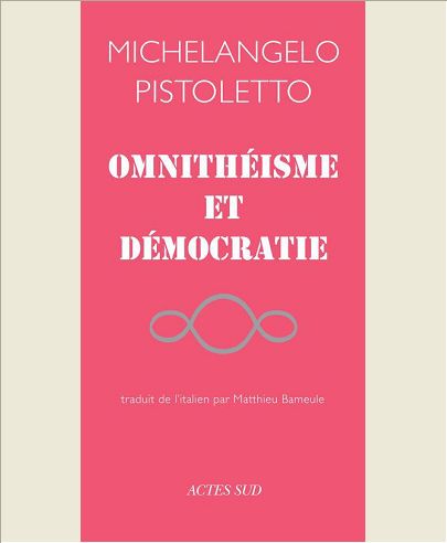 OMNITHEISME ET DEMOCRATIE