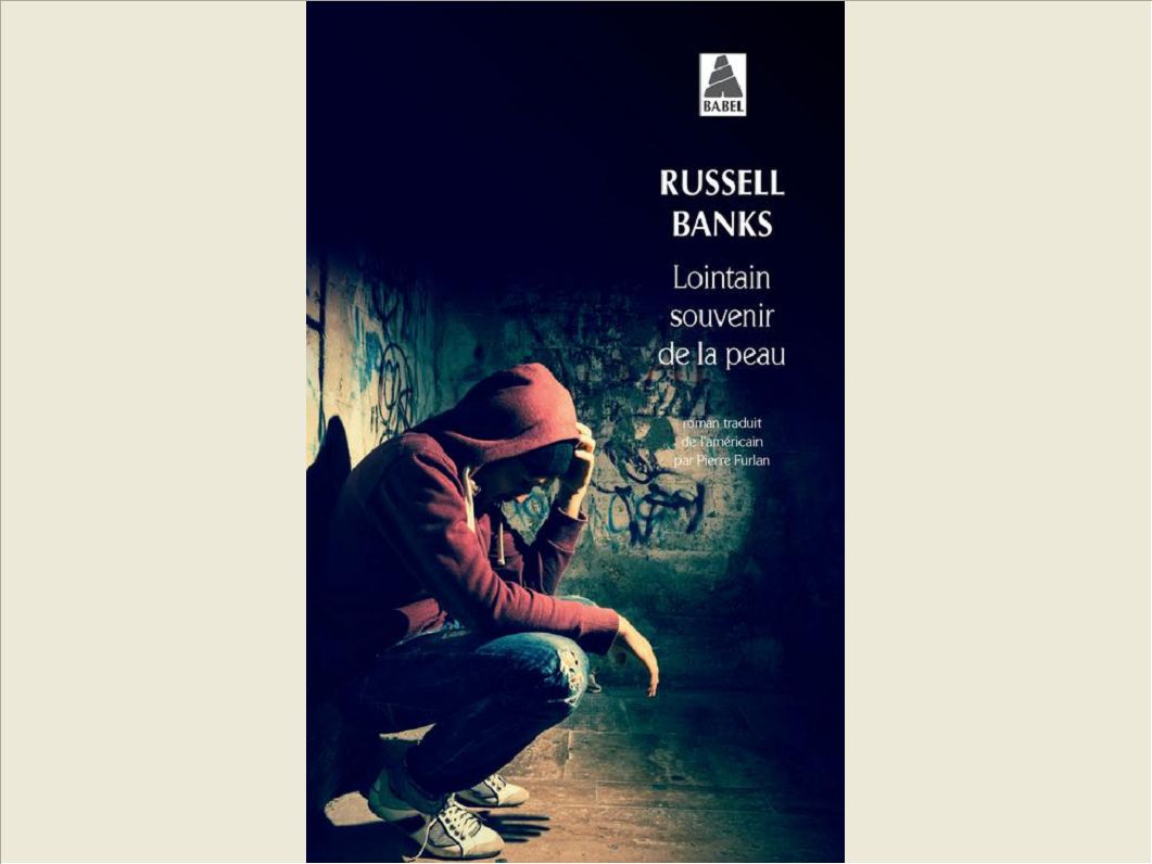 LOINTAIN SOUVENIR DE LA PEAU BABEL 1201