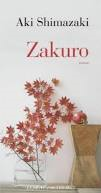 ZAKURO - AU COEUR DU YAMATO