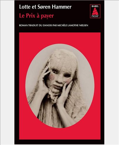 LE PRIX A PAYER BABEL NOIR 98