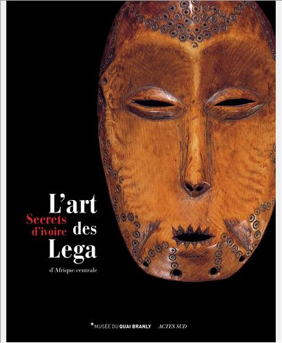 SECRETS D'IVOIRE - L'ART DES LEGA D'AFRIQUE CENTRALE