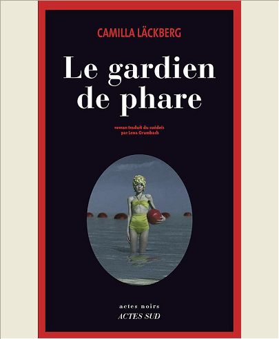 LE GARDIEN DE PHARE