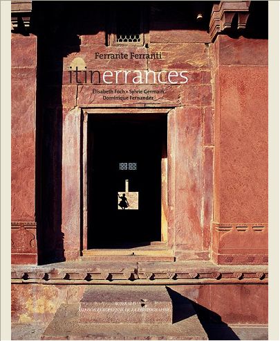 ITINERRANCES