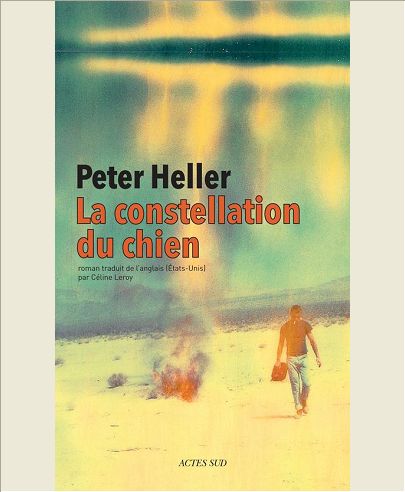 LA CONSTELLATION DU CHIEN