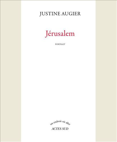 JERUSALEM