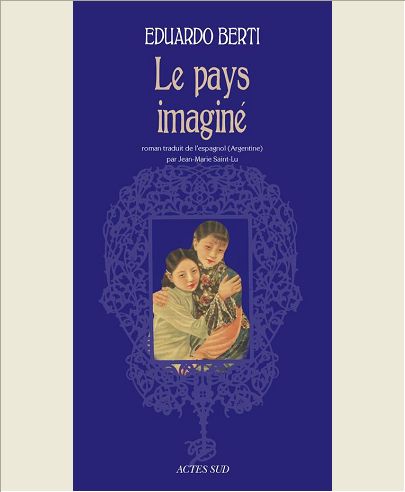 LE PAYS IMAGINE