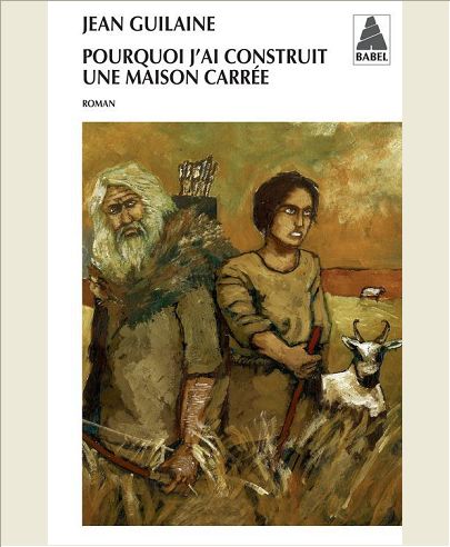 POURQUOI J'AI CONSTRUIT UNE MAISON CARRE BABEL 1186