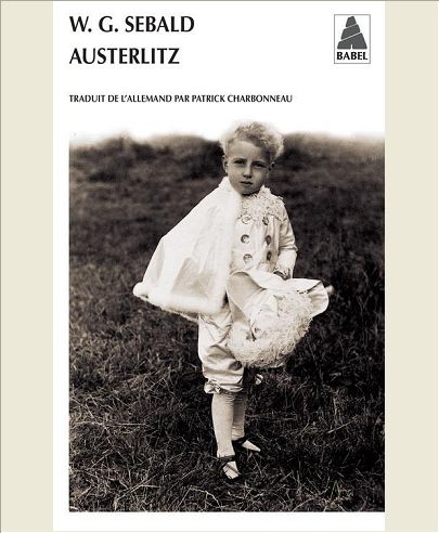 AUSTERLITZ BABEL 1187