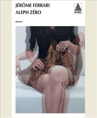 ALEPH ZERO (BABEL)