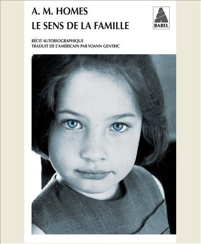 LE SENS DE LA FAMILLE