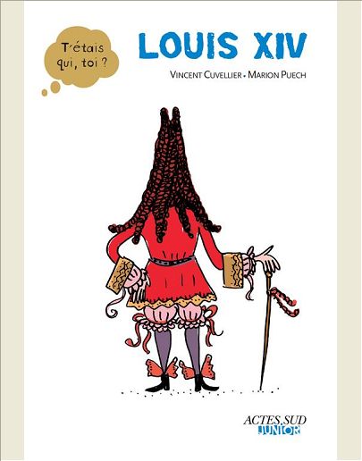 LOUIS XIV