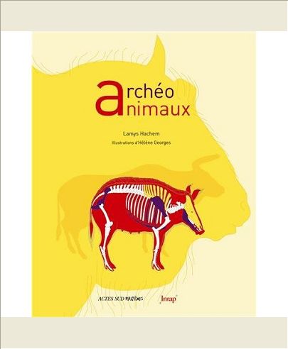 ARCHEO ANIMAUX