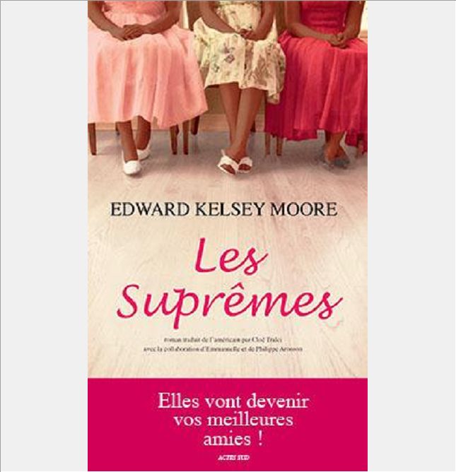 LES SUPREMES