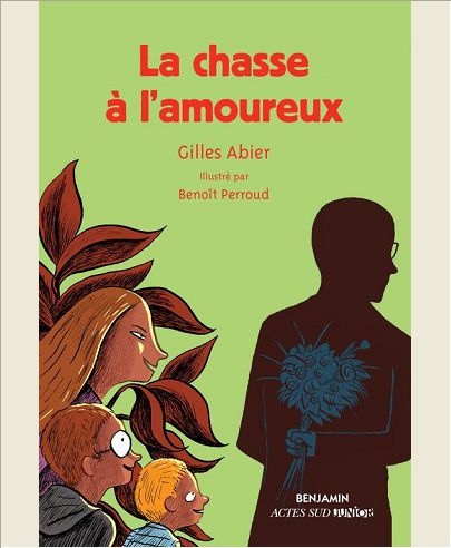 LA CHASSE A L'AMOUREUX