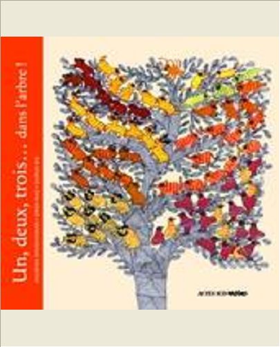 UN, DEUX, TROIS... DANS L'ARBRE ! (NE)