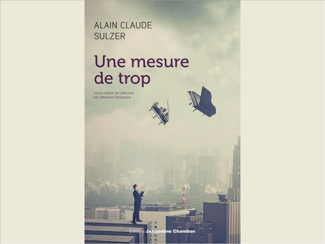 UNE MESURE DE TROP