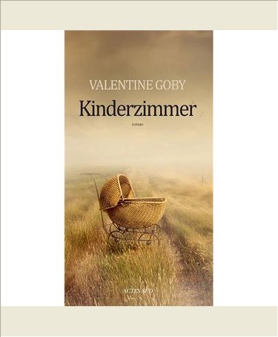KINDERZIMMER