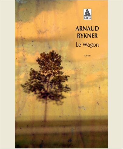 LE WAGON (BABEL)
