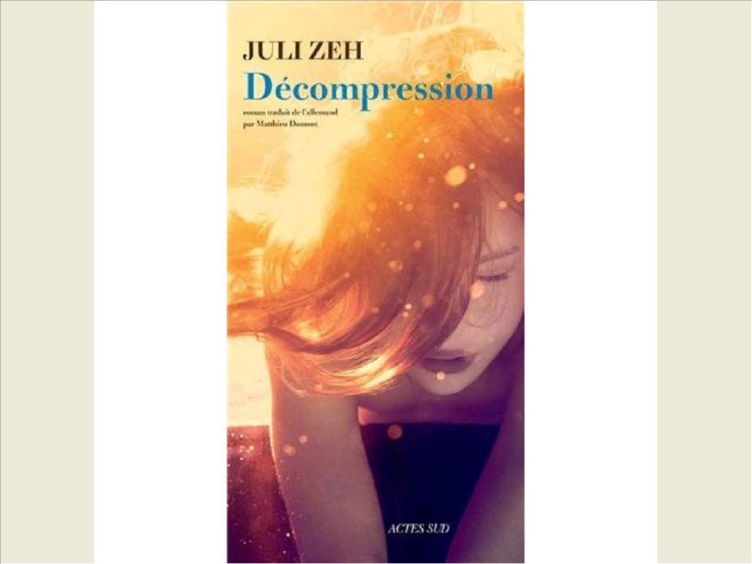 DECOMPRESSION