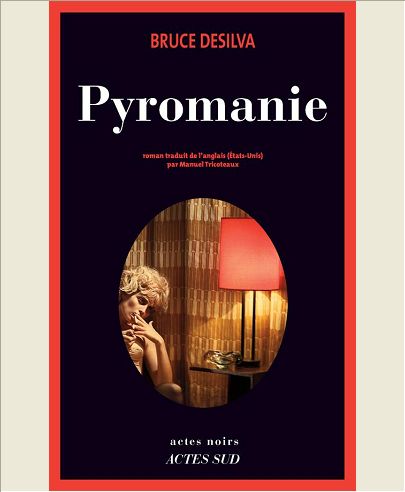 PYROMANIE
