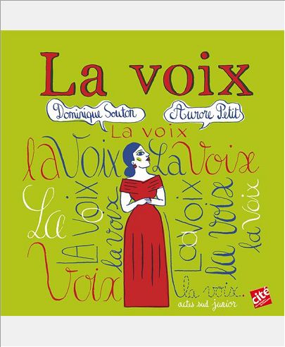 LA VOIX