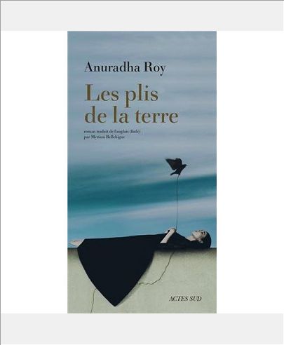 LES PLIS DE LA TERRE