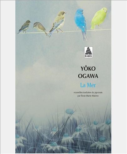 LA MER BABEL 1215