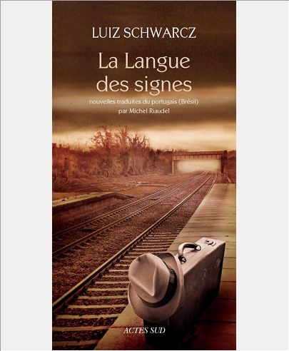 LA LANGUE DES SIGNES