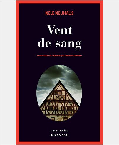 VENT DE SANG