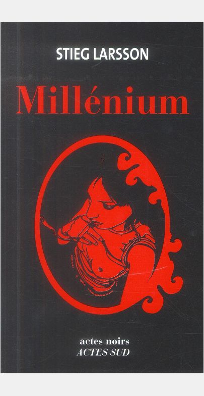 MILLENIUM (INTEGRALE)
