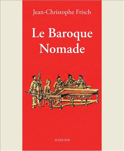 LE BAROQUE NOMADE